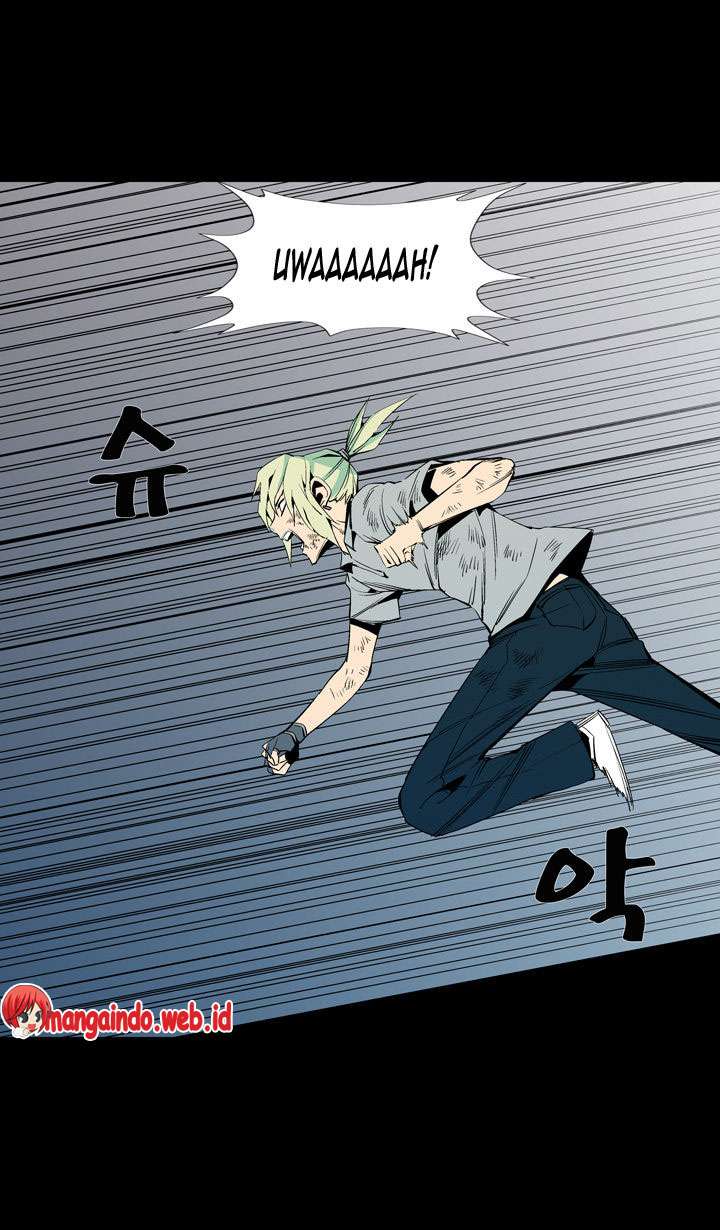Ability Chapter 58 Gambar 44