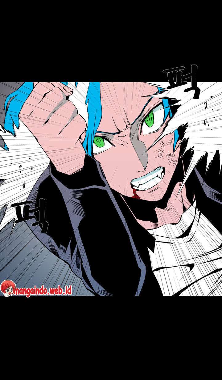 Ability Chapter 58 Gambar 45