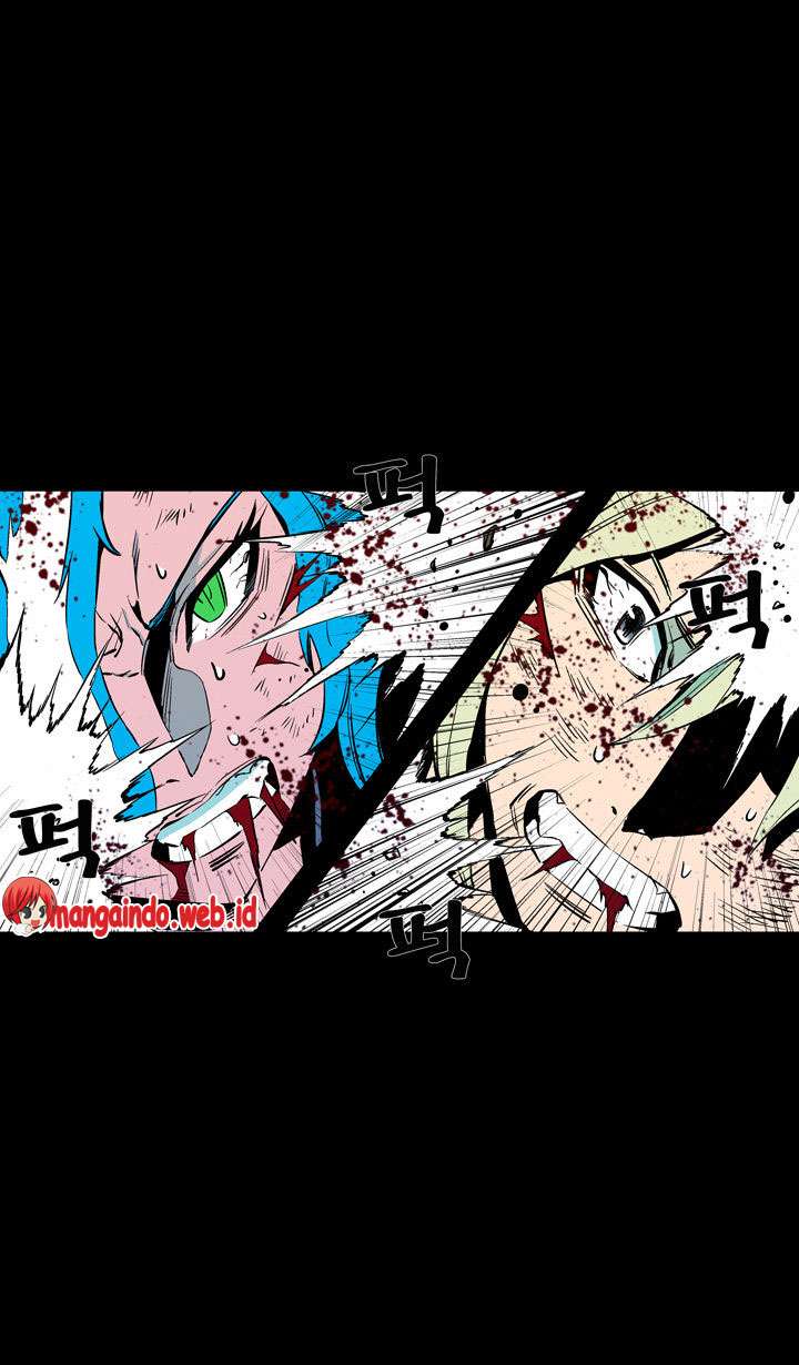 Ability Chapter 58 Gambar 47
