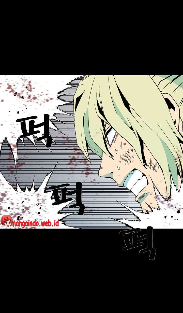 Ability Chapter 58 Gambar 48