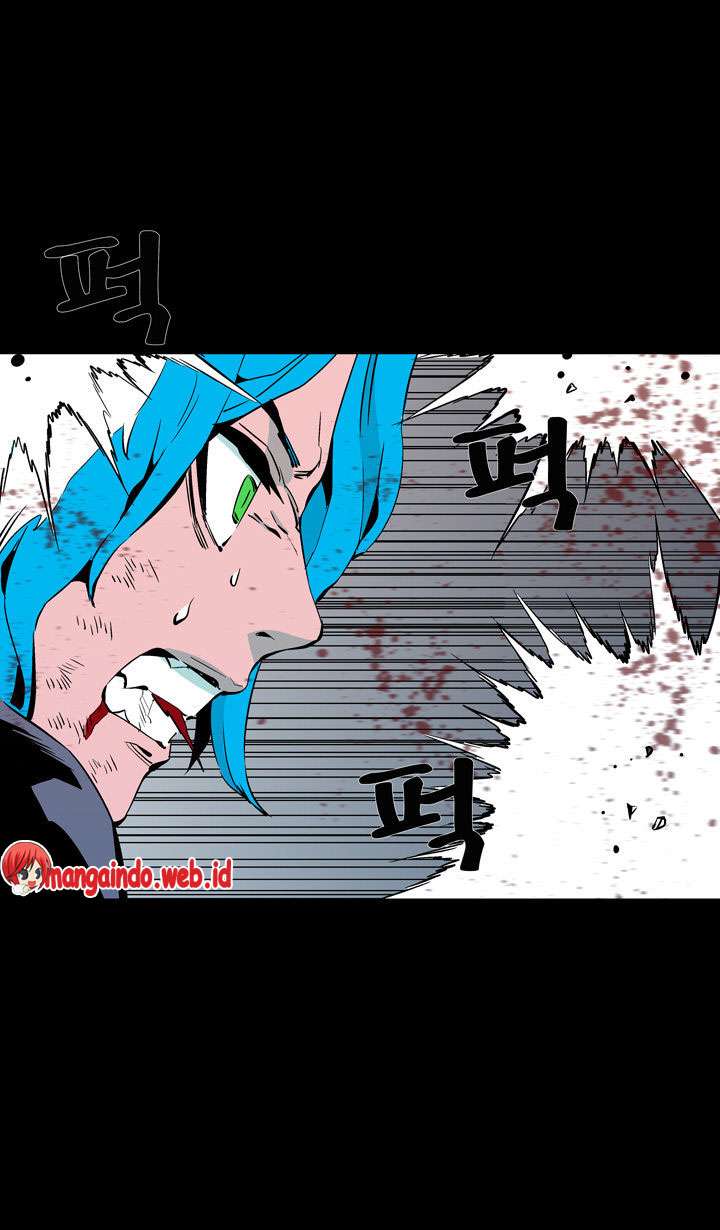 Ability Chapter 58 Gambar 49