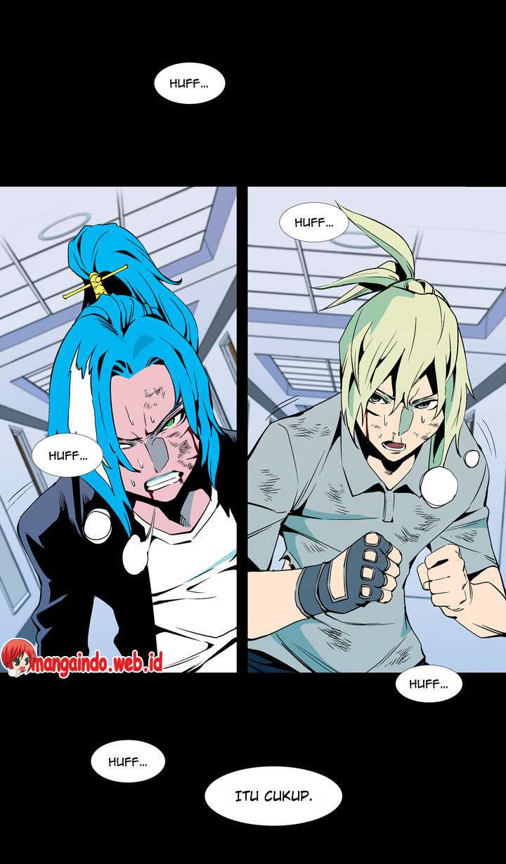 Ability Chapter 58 Gambar 51