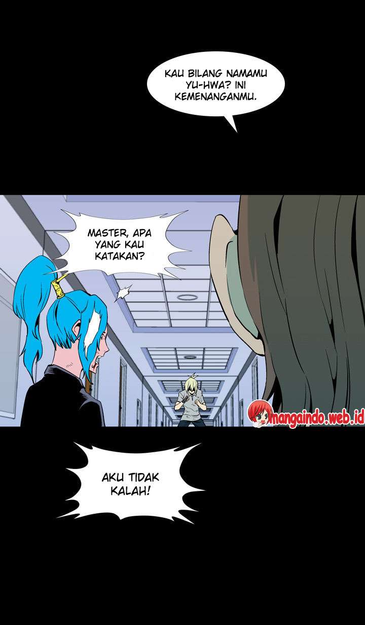 Ability Chapter 58 Gambar 52