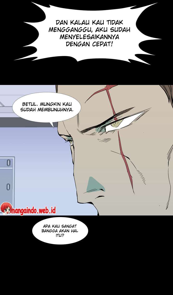 Ability Chapter 58 Gambar 53