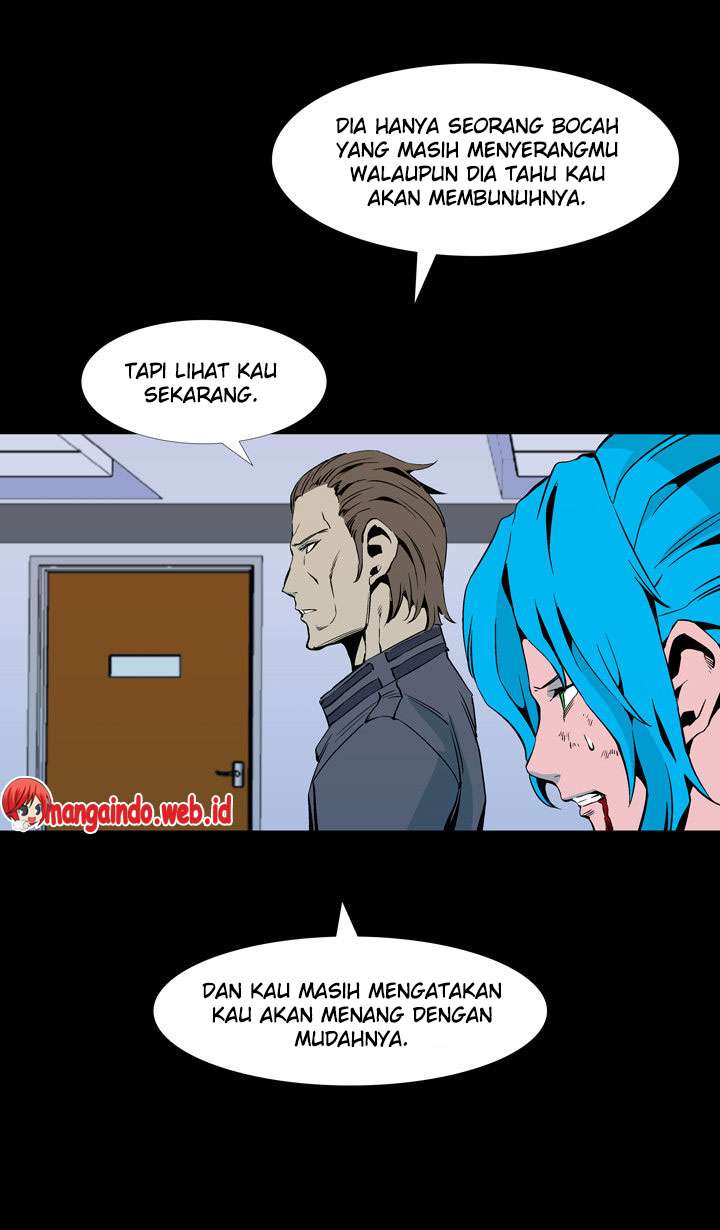Ability Chapter 58 Gambar 55