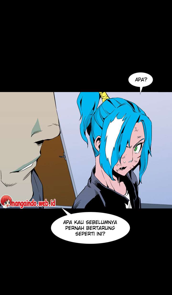 Ability Chapter 58 Gambar 57