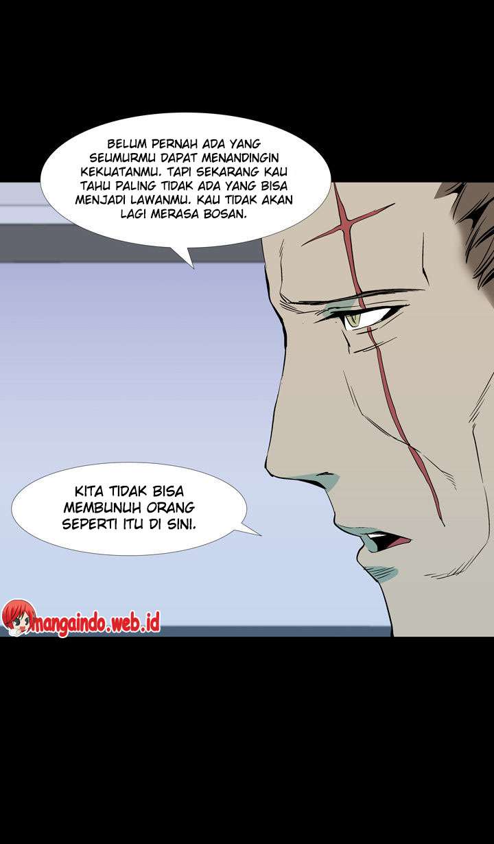 Ability Chapter 58 Gambar 59
