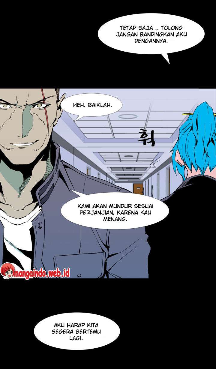Ability Chapter 58 Gambar 62