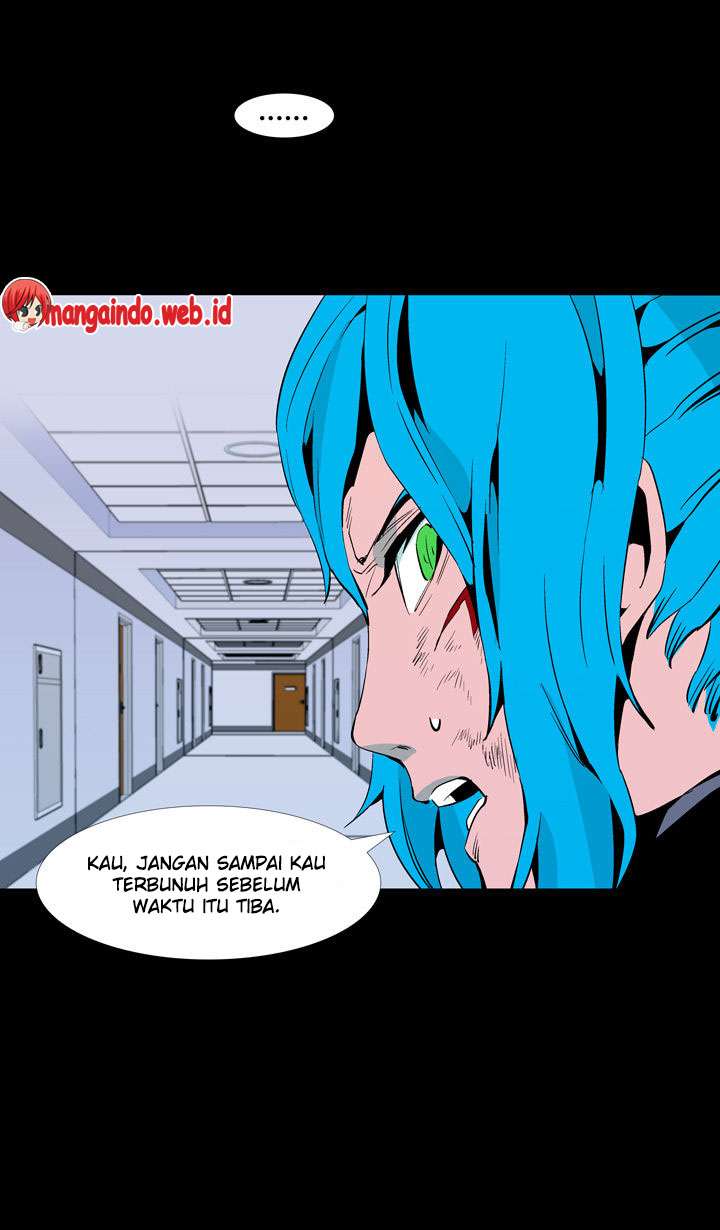 Ability Chapter 58 Gambar 63