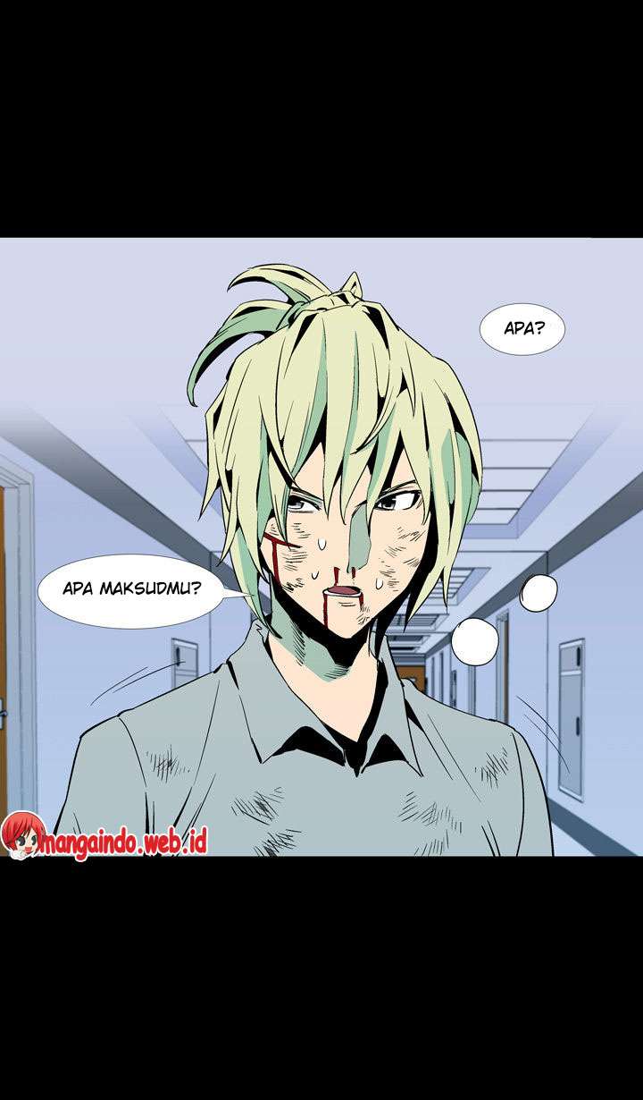 Ability Chapter 58 Gambar 64