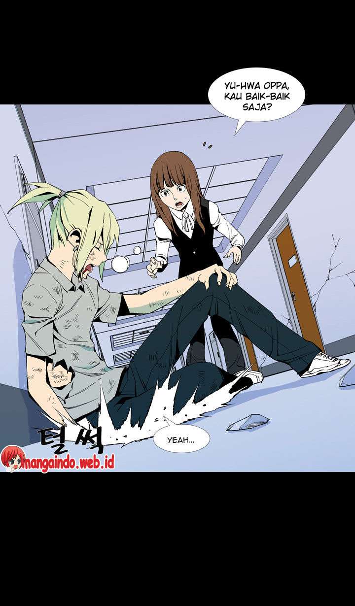 Ability Chapter 58 Gambar 68