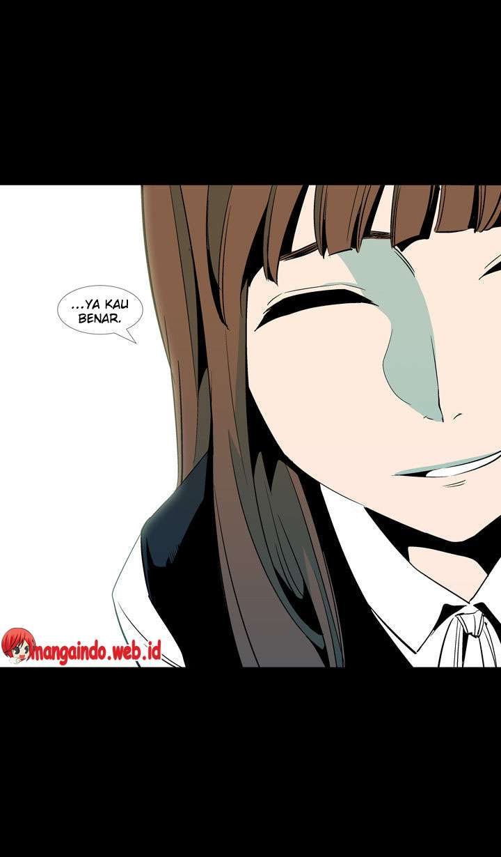 Ability Chapter 58 Gambar 71