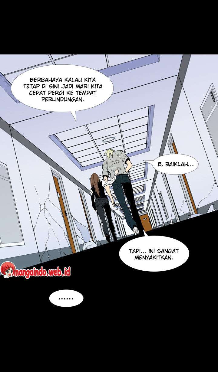 Ability Chapter 58 Gambar 72