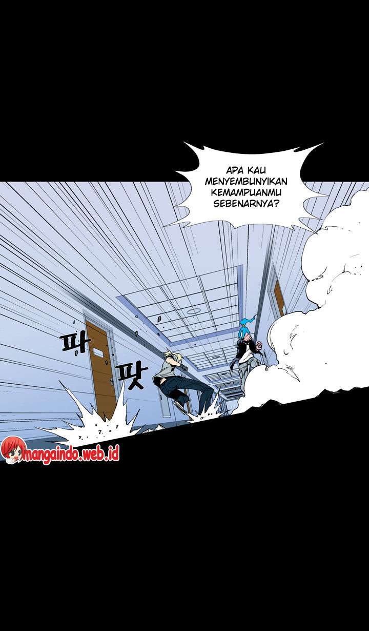 Ability Chapter 58 Gambar 8