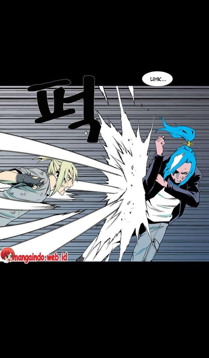 Ability Chapter 58 Gambar 9