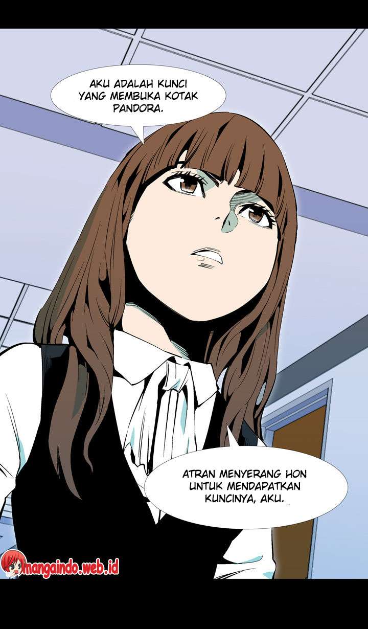 Ability Chapter 56 Gambar 15