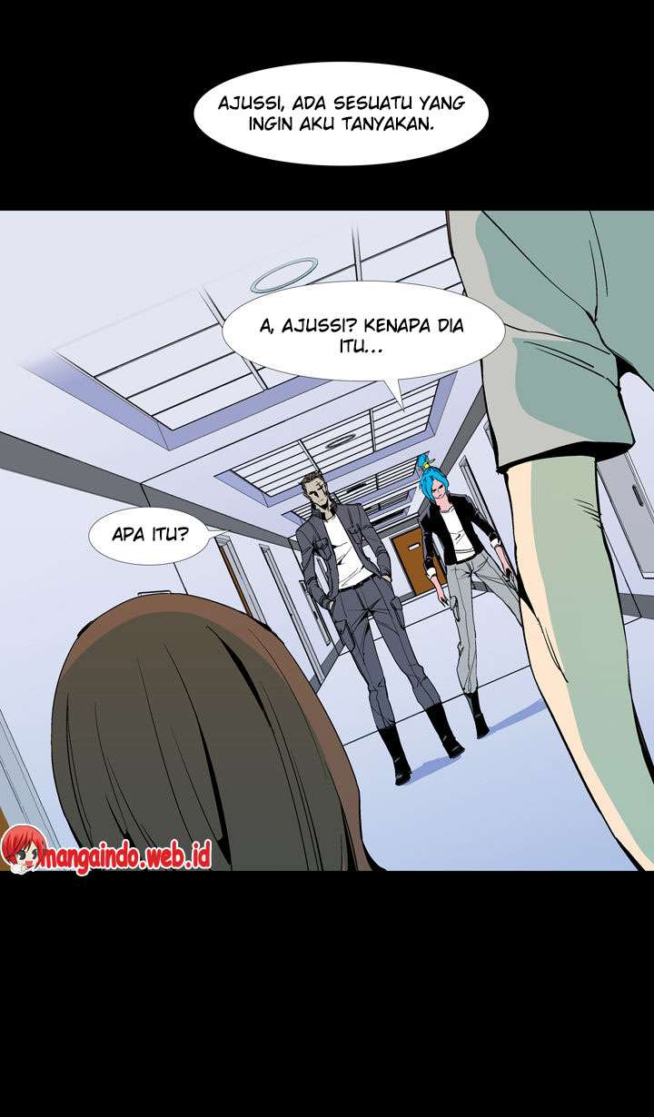 Ability Chapter 56 Gambar 18