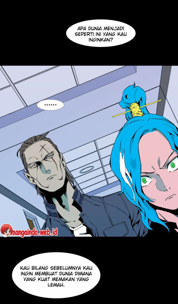 Ability Chapter 56 Gambar 19