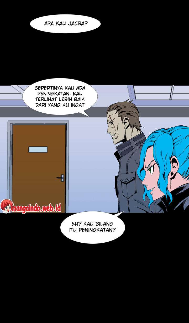 Baca Manhwa Ability Chapter 56 Gambar 2