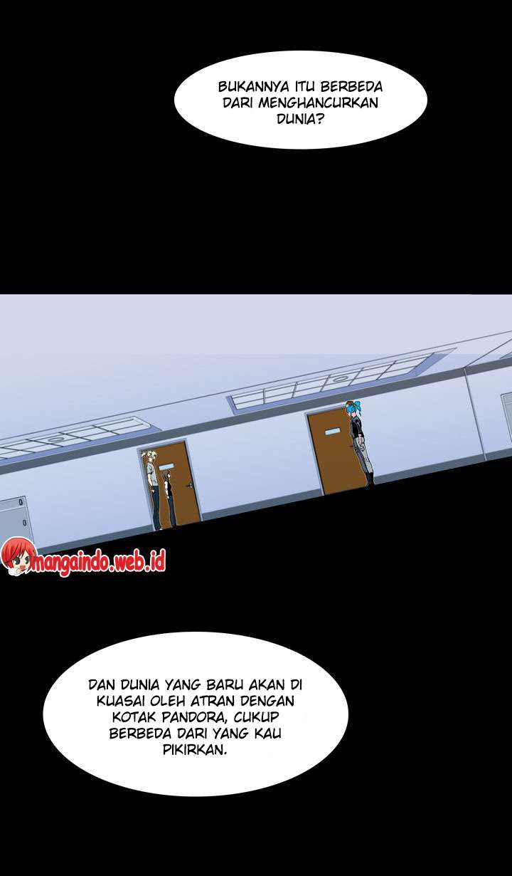 Ability Chapter 56 Gambar 20