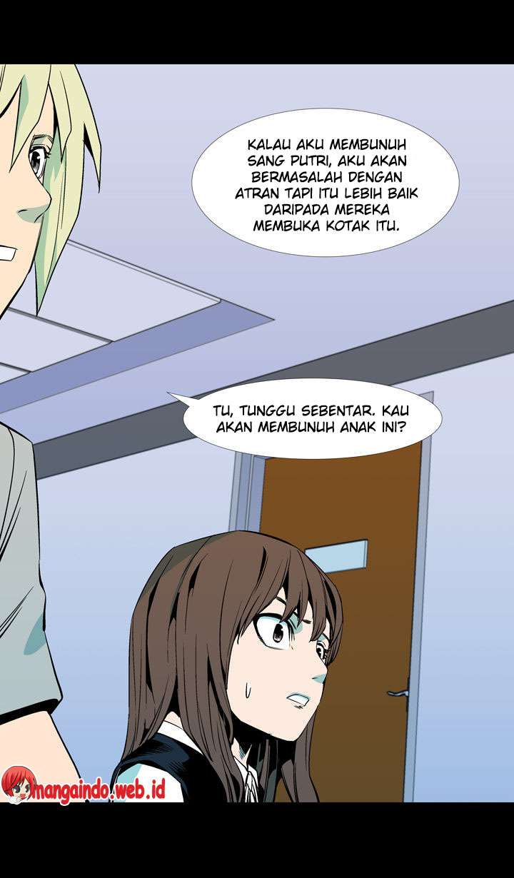 Ability Chapter 56 Gambar 23