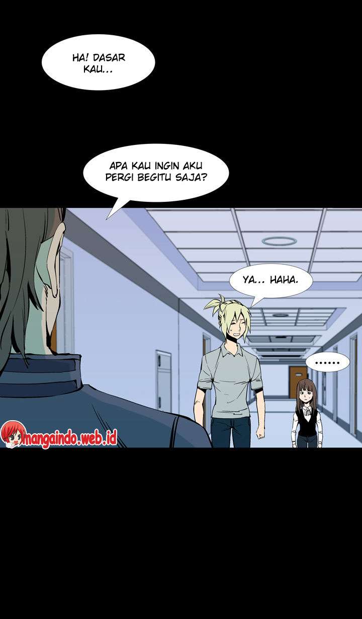 Ability Chapter 56 Gambar 26