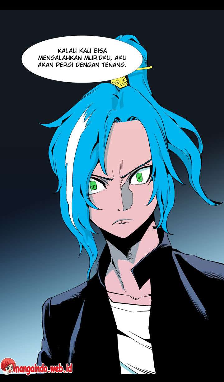 Ability Chapter 56 Gambar 30