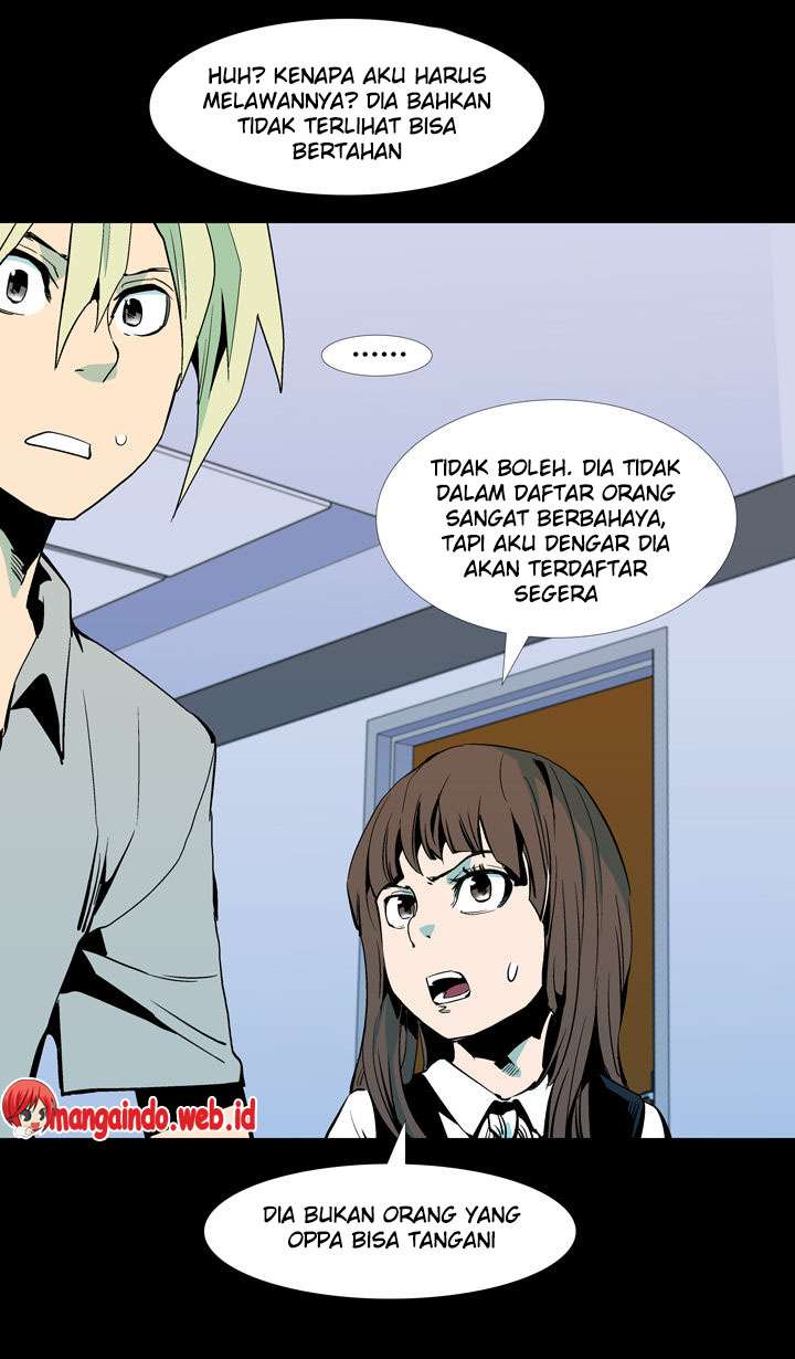 Ability Chapter 56 Gambar 31