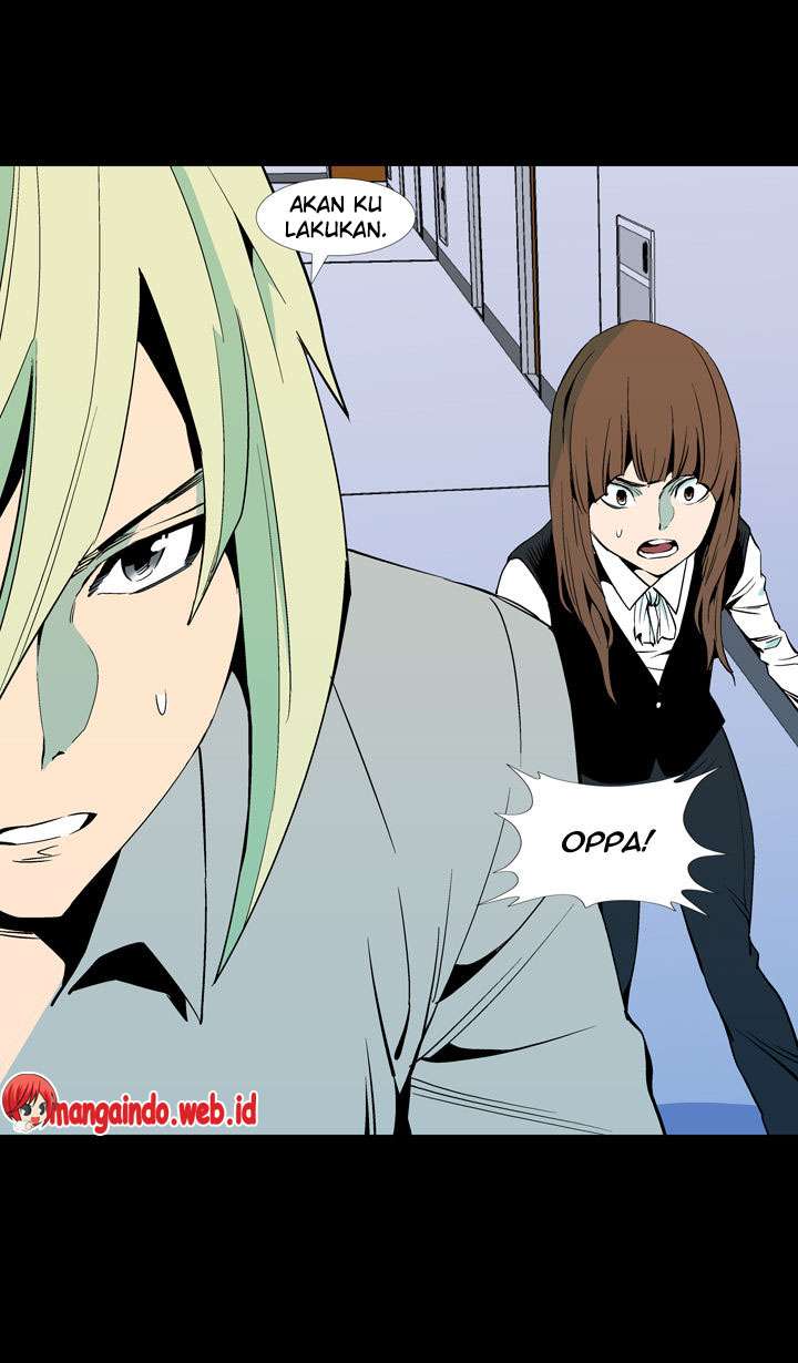 Ability Chapter 56 Gambar 33