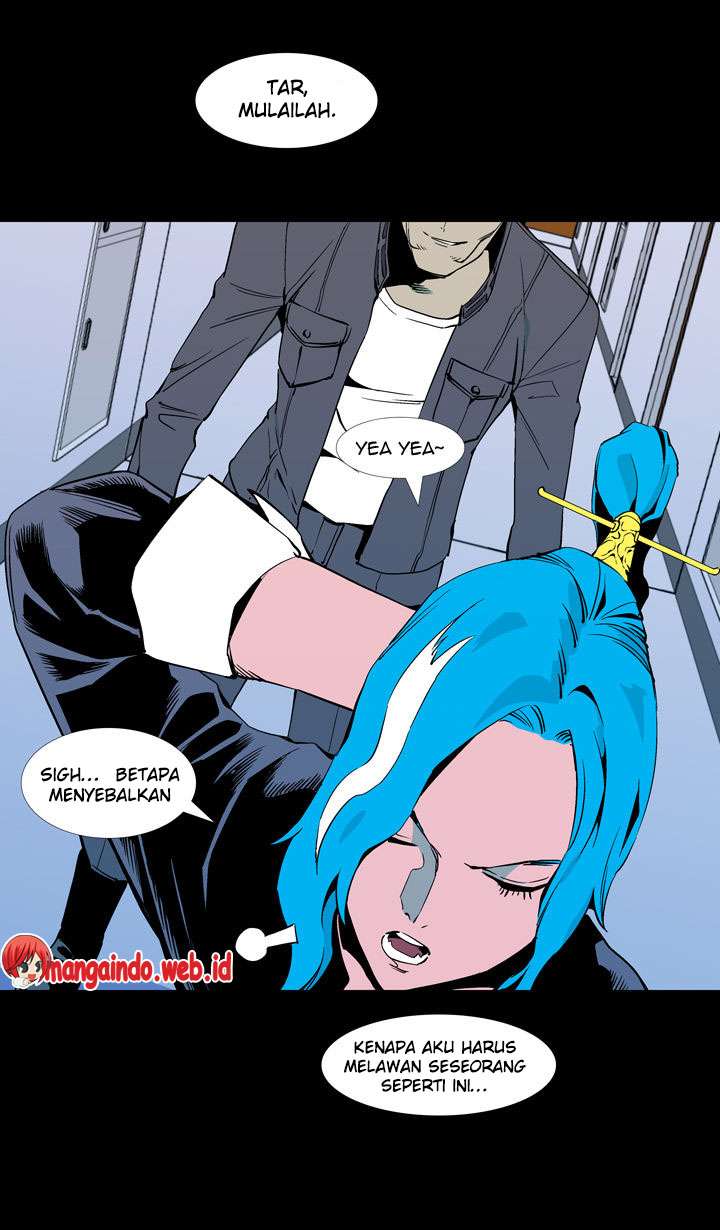 Ability Chapter 56 Gambar 34