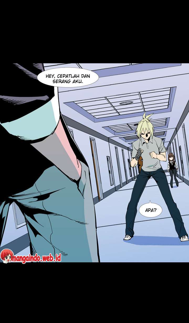 Ability Chapter 56 Gambar 35