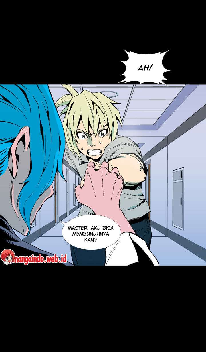 Ability Chapter 56 Gambar 41