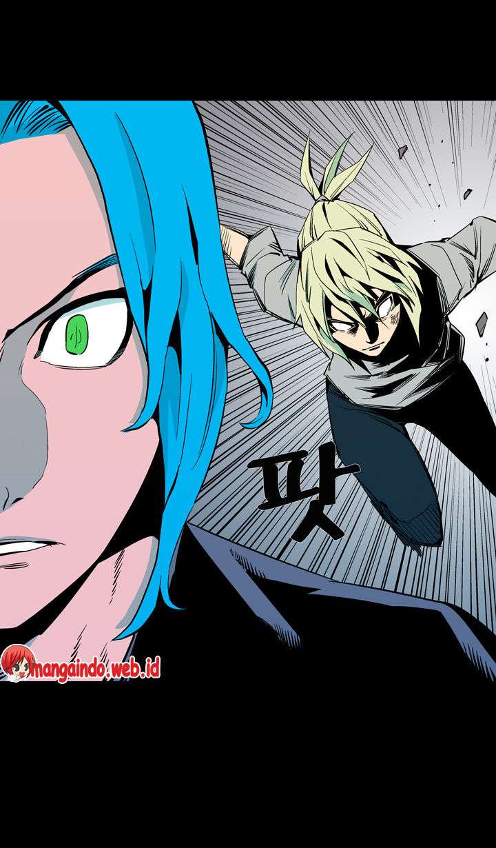 Ability Chapter 56 Gambar 49