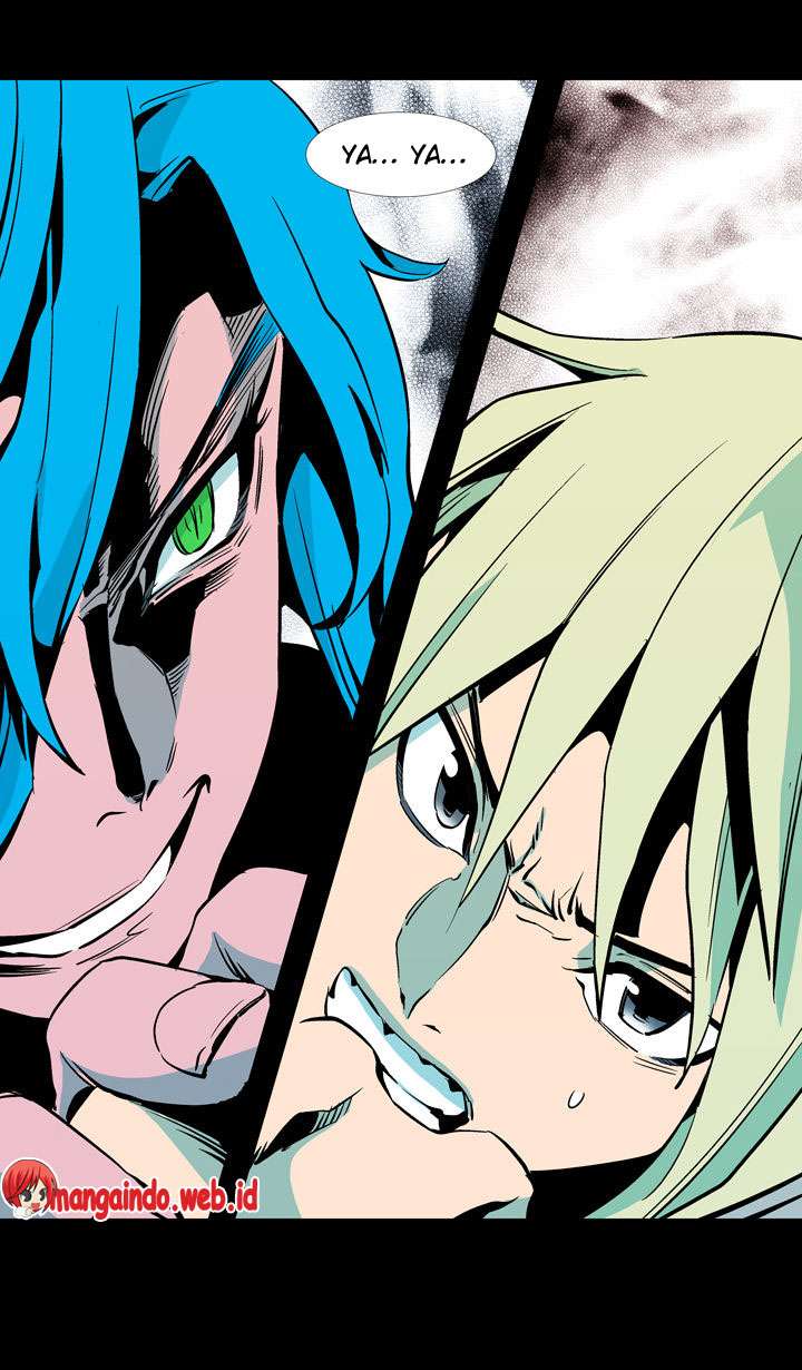 Ability Chapter 56 Gambar 52