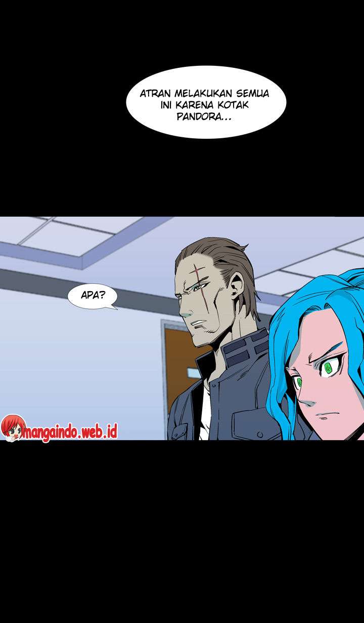 Ability Chapter 56 Gambar 6