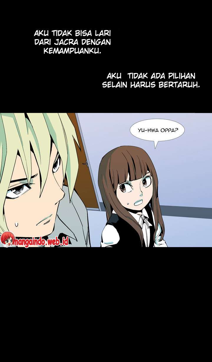 Ability Chapter 56 Gambar 7