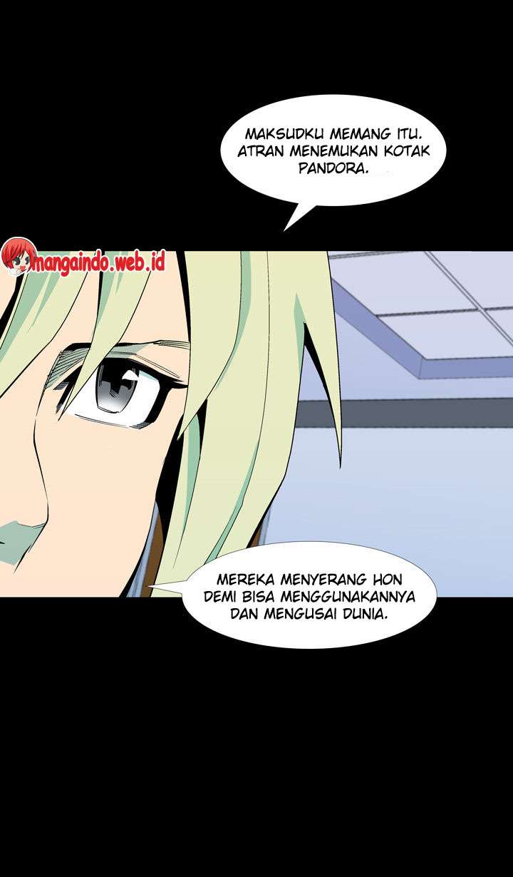 Ability Chapter 56 Gambar 9
