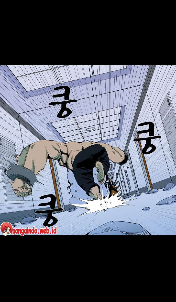 Ability Chapter 55 Gambar 12