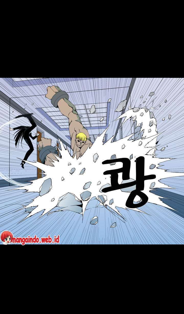 Ability Chapter 55 Gambar 13