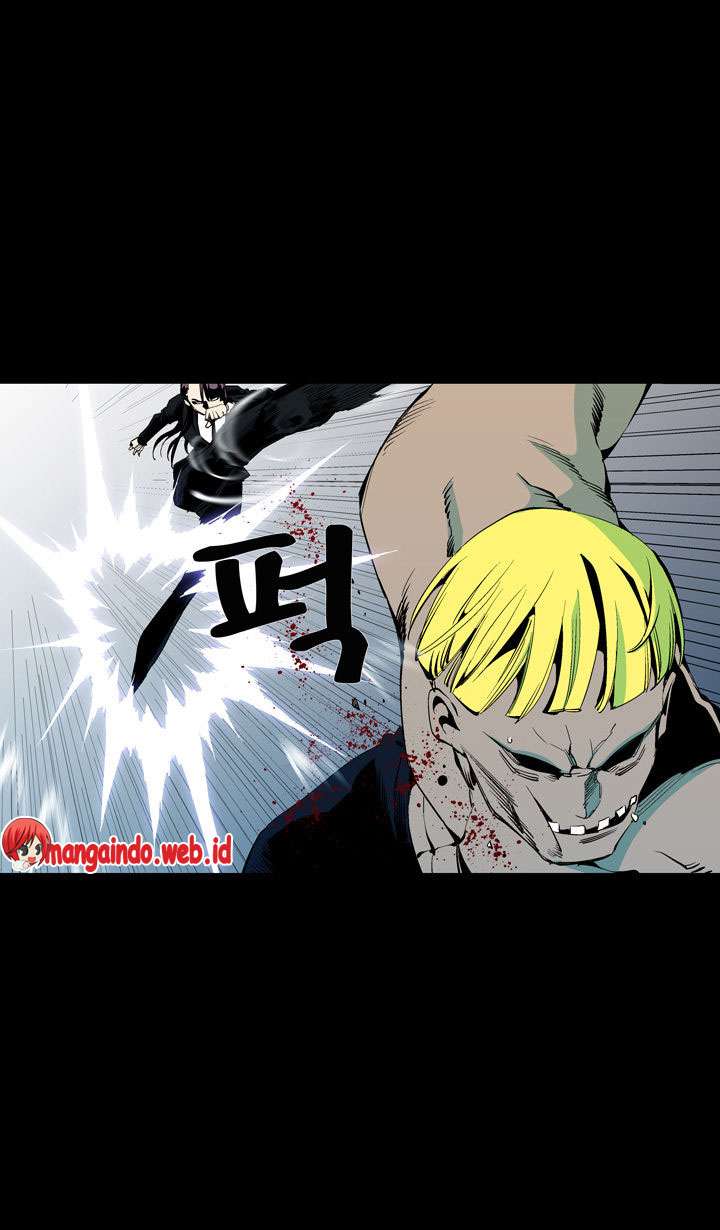 Ability Chapter 55 Gambar 14