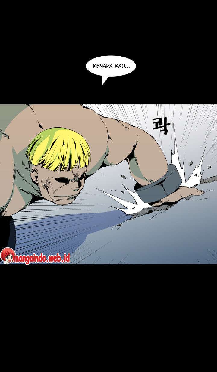 Ability Chapter 55 Gambar 15