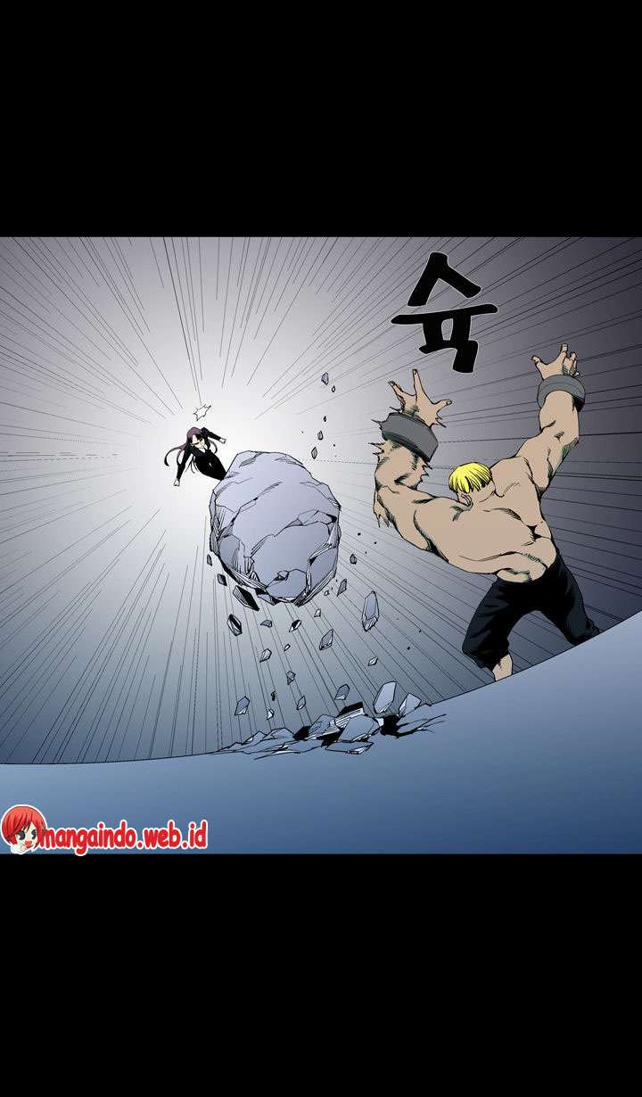 Ability Chapter 55 Gambar 16