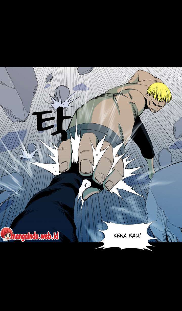 Ability Chapter 55 Gambar 18