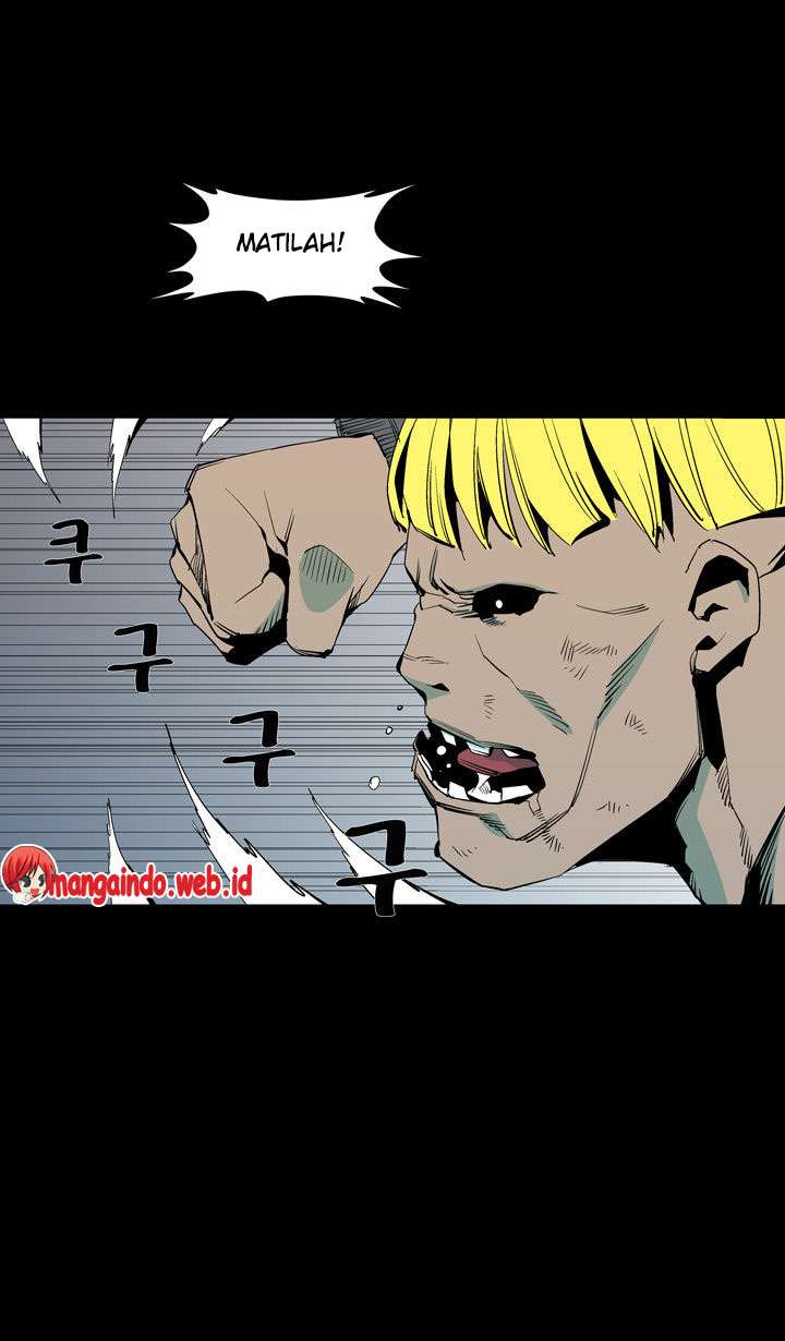 Ability Chapter 55 Gambar 20