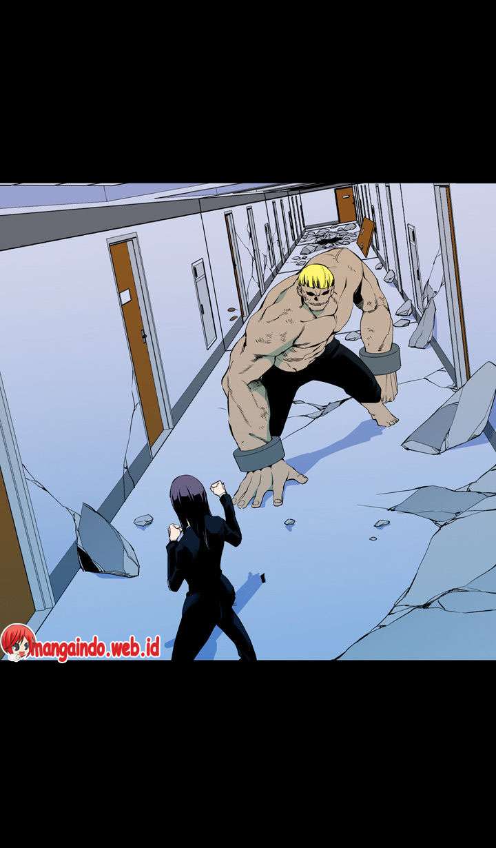 Ability Chapter 55 Gambar 24