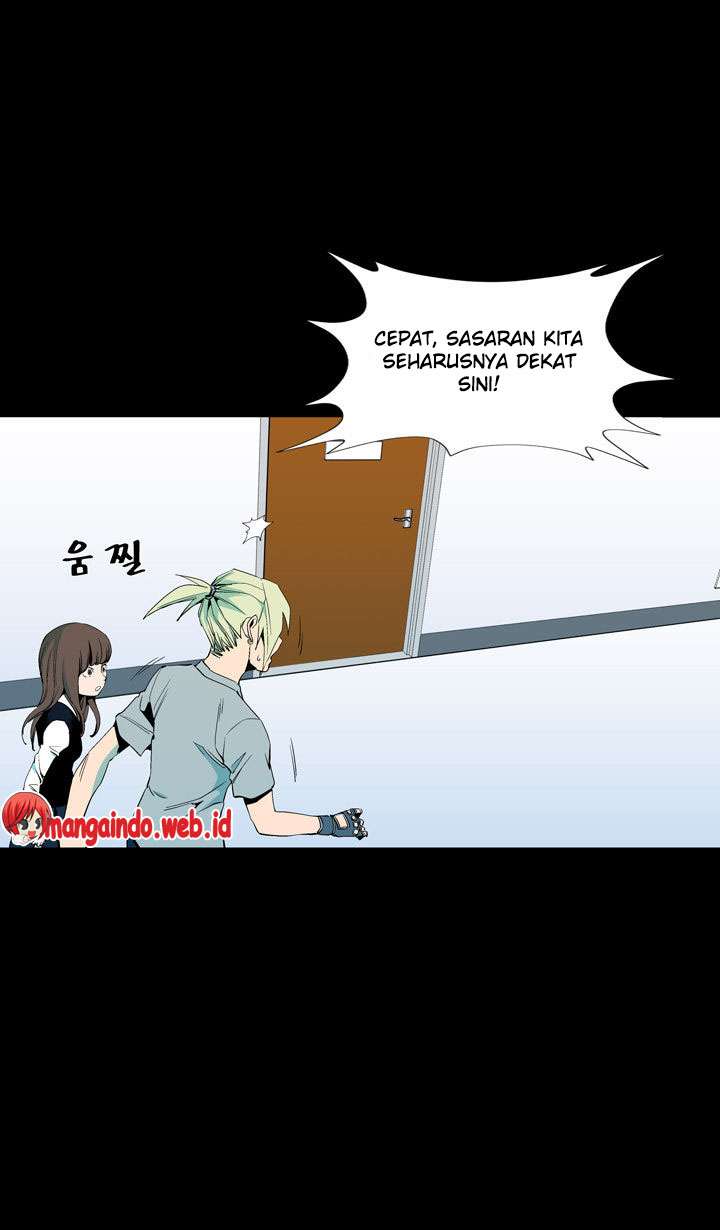 Ability Chapter 55 Gambar 29