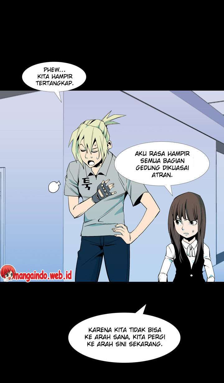 Ability Chapter 55 Gambar 33