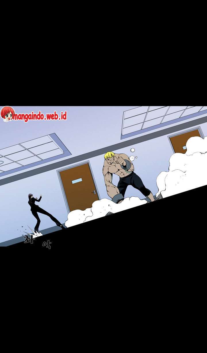 Ability Chapter 55 Gambar 4