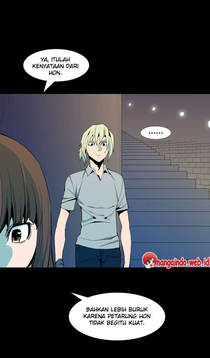 Ability Chapter 55 Gambar 41
