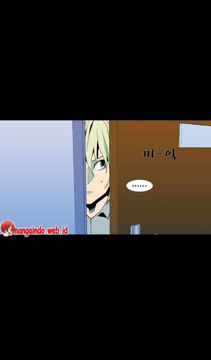 Ability Chapter 55 Gambar 43